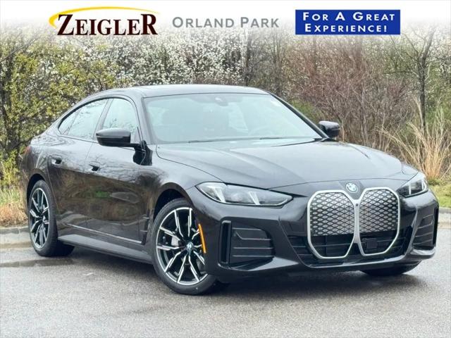 2026 BMW i4 xDrive40 for sale in Orland Park, IL