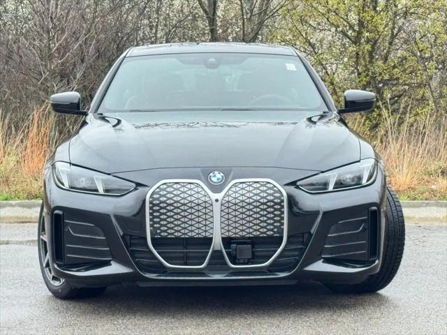 2026 BMW i4 xDrive40