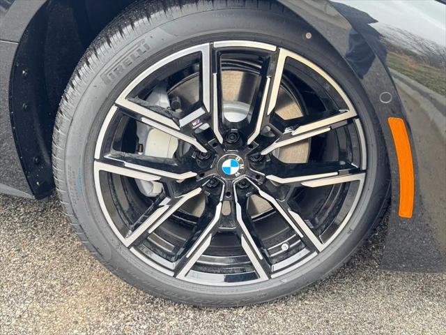 2026 BMW i4 xDrive40