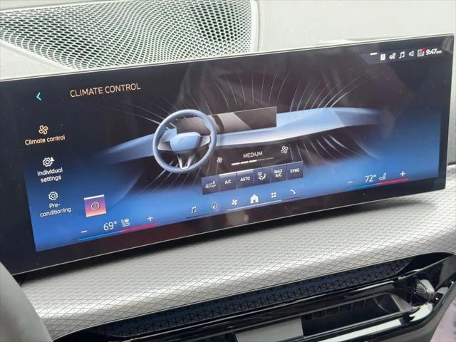2026 BMW i4 xDrive40