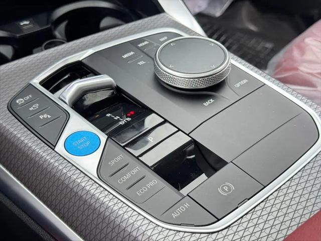 2026 BMW i4 xDrive40