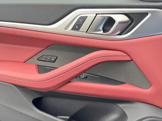 2026 BMW i4 xDrive40