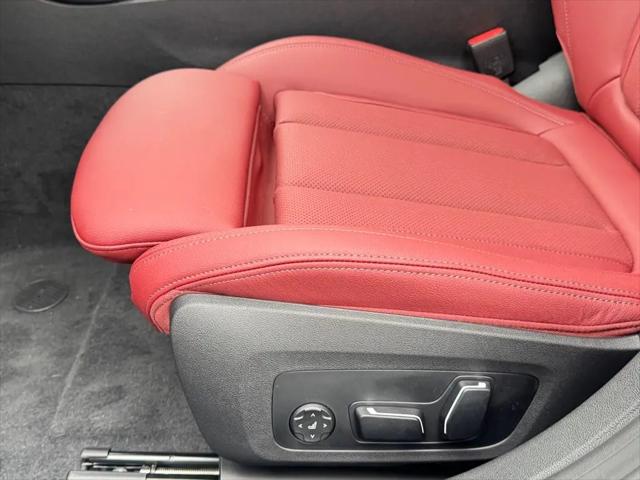 2026 BMW i4 xDrive40