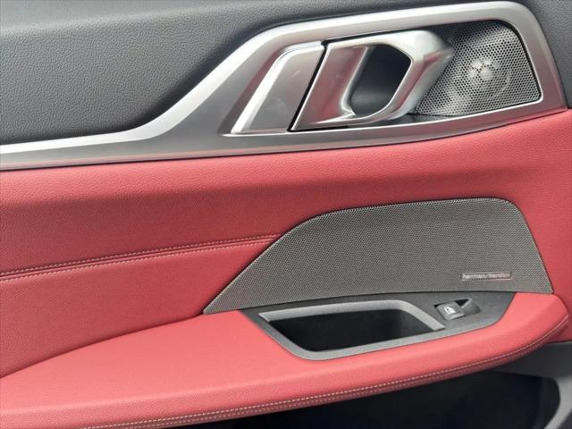 2026 BMW i4 xDrive40