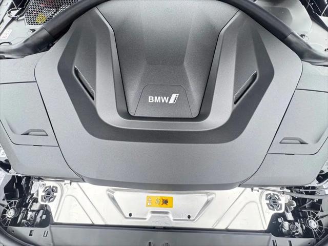 2026 BMW i4 xDrive40