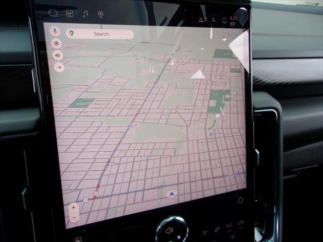 2026 GMC Yukon XL 4WD AT4