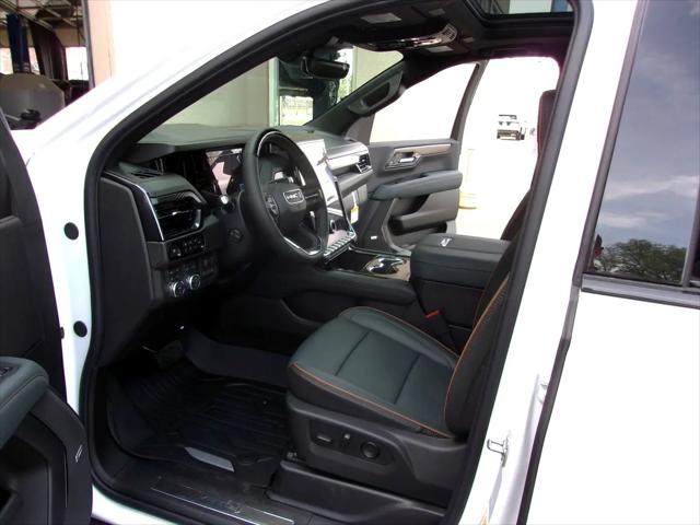 2026 GMC Yukon XL 4WD AT4