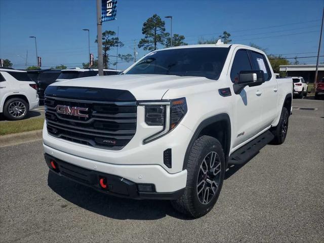 2026 GMC Sierra 1500 Crew Cab, Short Bed, AT4, 4WD for sale in Panama City, FL