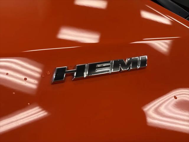 2013 Dodge Challenger R/T Classic