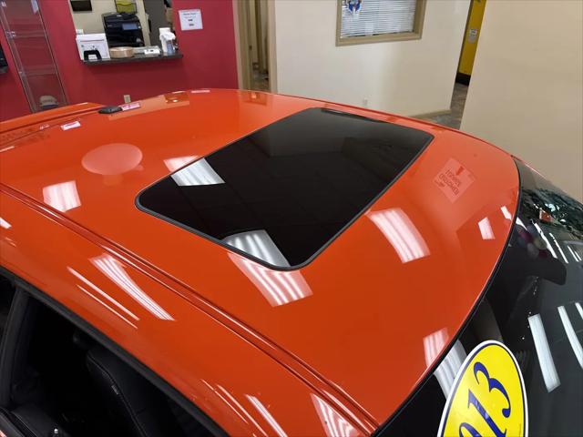 2013 Dodge Challenger R/T Classic