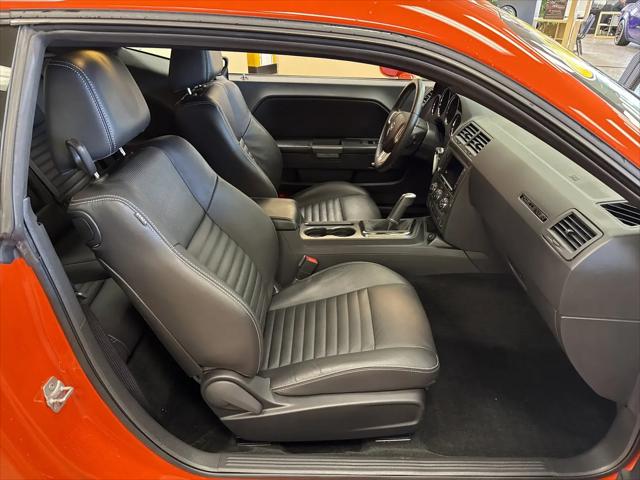 2013 Dodge Challenger R/T Classic