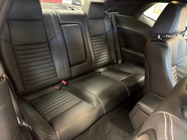 2013 Dodge Challenger R/T Classic