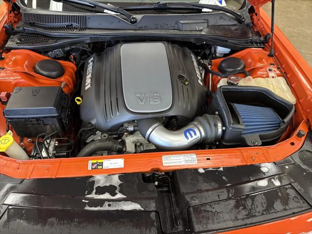2013 Dodge Challenger R/T Classic