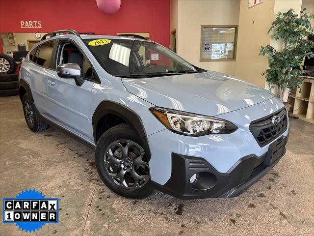 2023 Subaru Crosstrek Sport for sale in Batavia, NY