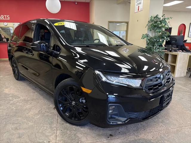 2025 Honda Odyssey Sport-L for sale in Batavia, NY