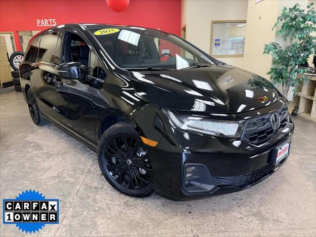 2025 Honda Odyssey Sport-L for sale in Batavia, NY