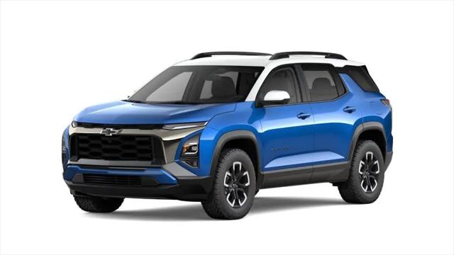 2026 Chevrolet Equinox FWD ACTIV