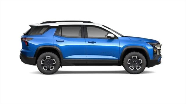 2026 Chevrolet Equinox FWD ACTIV