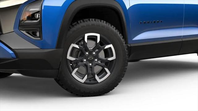 2026 Chevrolet Equinox FWD ACTIV
