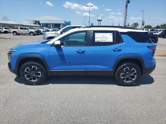 2026 Chevrolet Equinox FWD ACTIV