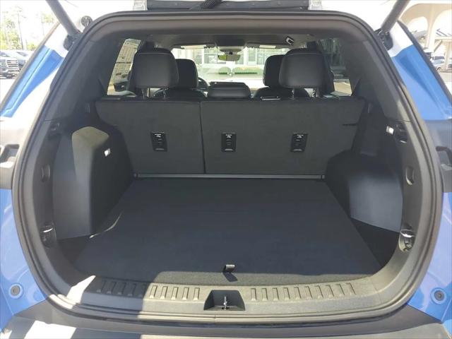 2026 Chevrolet Equinox FWD ACTIV