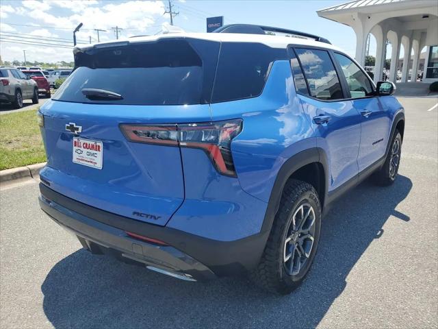 2026 Chevrolet Equinox FWD ACTIV
