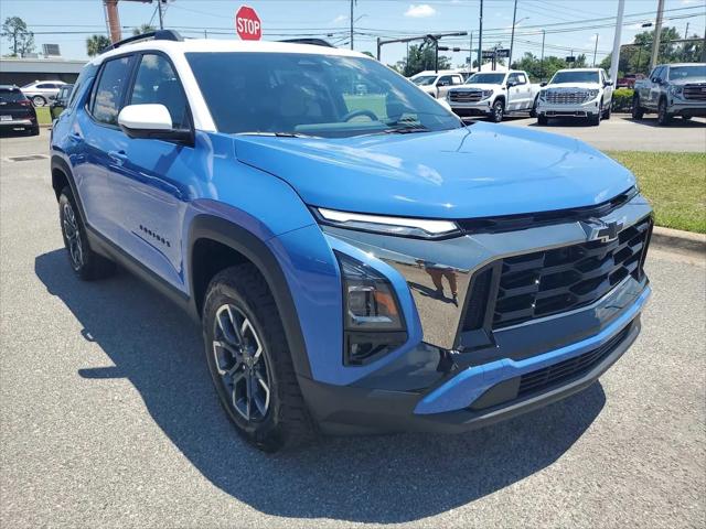 2026 Chevrolet Equinox FWD ACTIV