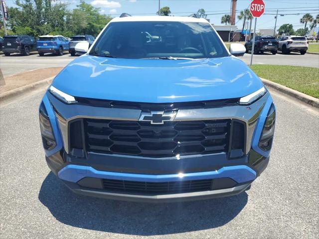 2026 Chevrolet Equinox FWD ACTIV