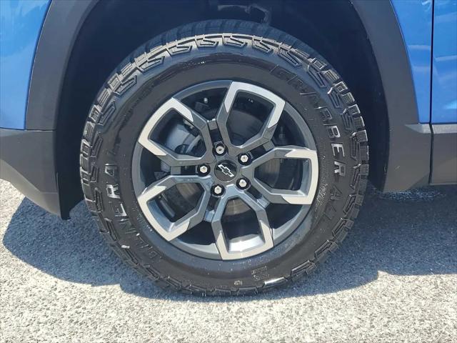 2026 Chevrolet Equinox FWD ACTIV