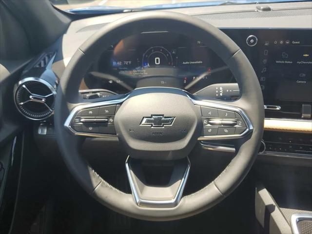 2026 Chevrolet Equinox FWD ACTIV