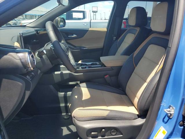 2026 Chevrolet Equinox FWD ACTIV
