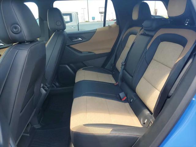 2026 Chevrolet Equinox FWD ACTIV