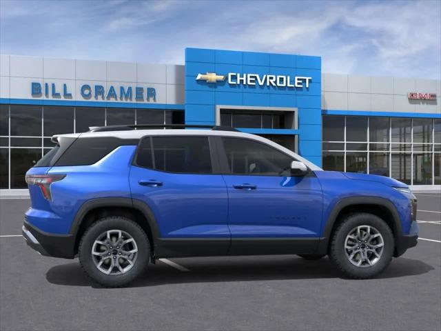 2026 Chevrolet Equinox FWD ACTIV