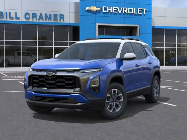 2026 Chevrolet Equinox FWD ACTIV