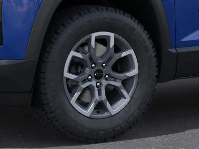 2026 Chevrolet Equinox FWD ACTIV
