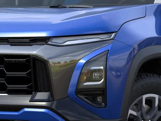 2026 Chevrolet Equinox FWD ACTIV