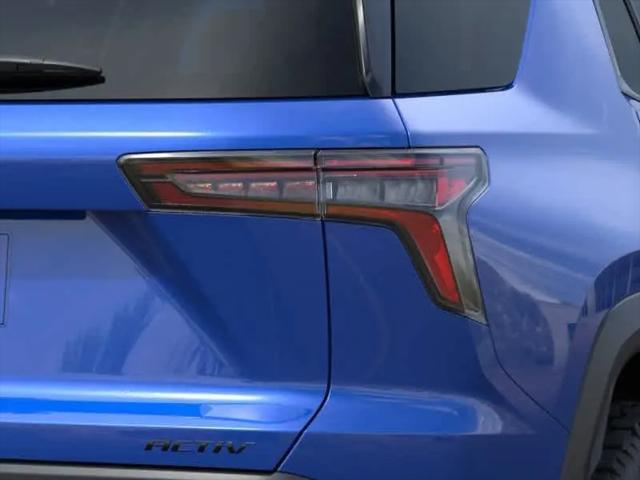 2026 Chevrolet Equinox FWD ACTIV