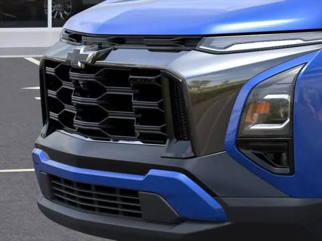 2026 Chevrolet Equinox FWD ACTIV