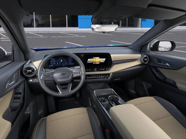 2026 Chevrolet Equinox FWD ACTIV