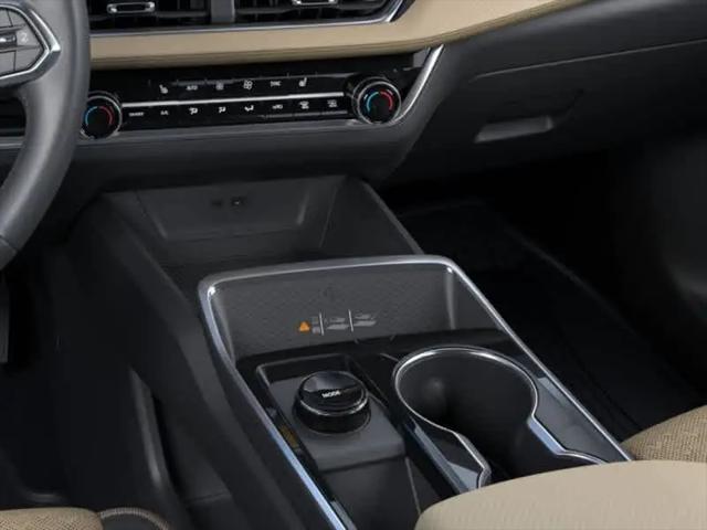 2026 Chevrolet Equinox FWD ACTIV
