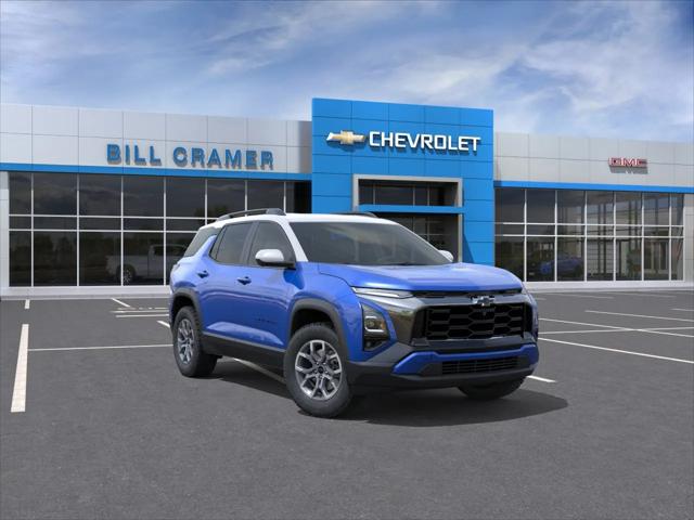 2026 Chevrolet Equinox FWD ACTIV