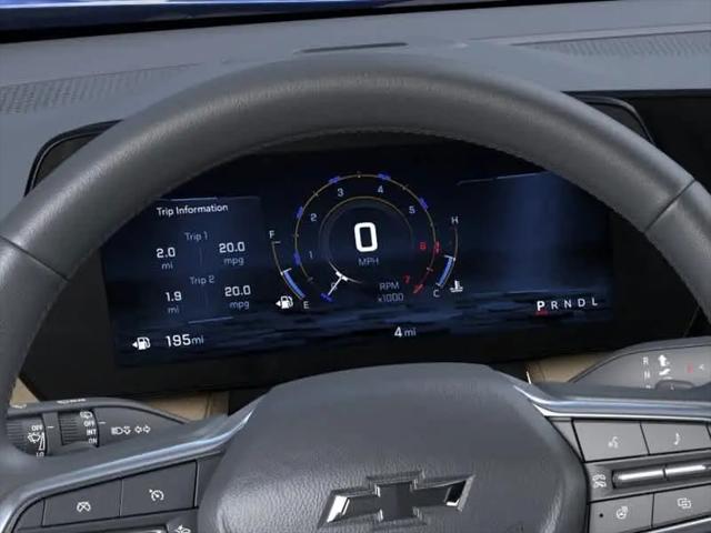 2026 Chevrolet Equinox FWD ACTIV
