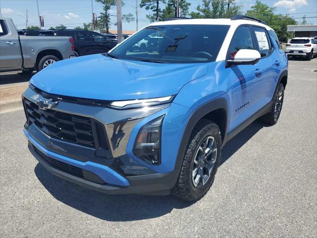 2026 Chevrolet Equinox FWD ACTIV for sale in Panama City, FL