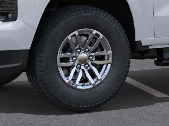 2026 Chevrolet Colorado LT, RWD