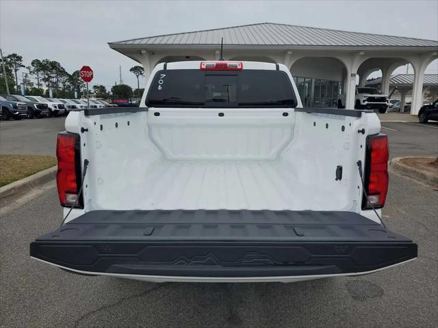 2026 Chevrolet Colorado LT, RWD