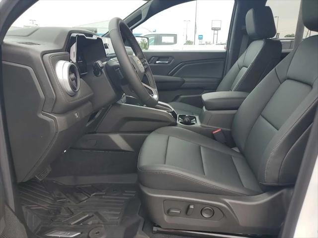 2026 Chevrolet Colorado LT, RWD