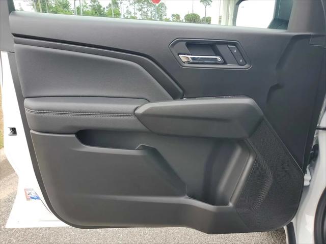 2026 Chevrolet Colorado LT, RWD