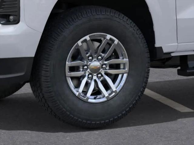 2026 Chevrolet Colorado LT, RWD