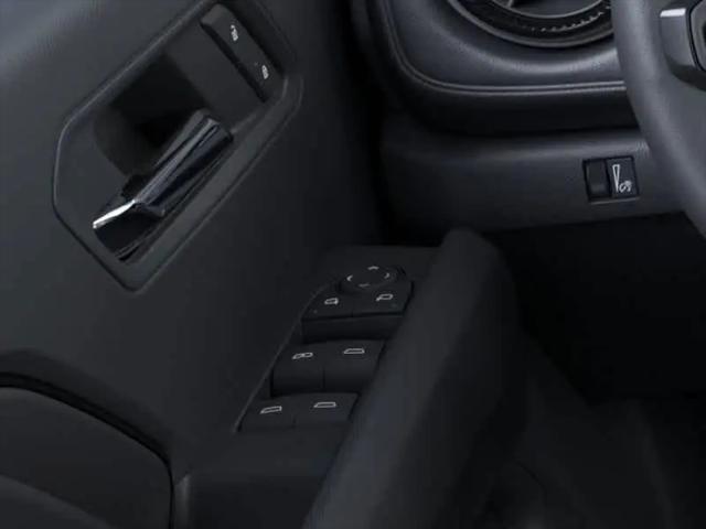 2026 Chevrolet Colorado LT, RWD