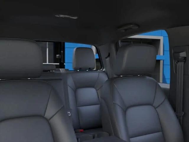 2026 Chevrolet Colorado LT, RWD